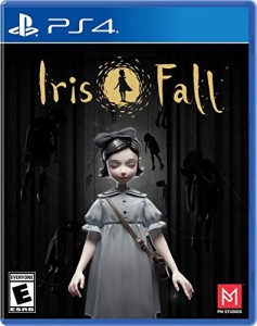 Iris.Fall (輸入版:北米) - PS4