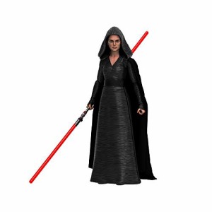 スター・ウォーズ ブラックシリーズ レイ ダークサイド バージョン STAR WARS The Black Series Rey (Dark Side