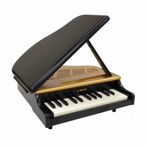 KAWAI ミニグランドピアノ(黒) 品番1191