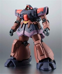 ROBOT魂 SIDE MS YMS-09R-2 プロトタイプ・リック・ドムII ver. A.N.I.M.E.