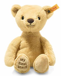 シュタイフ マイ　ファースト　テディベア　ブラウン　Steiff my first teddy bear brown 25 cm ベビープロダクツ　B