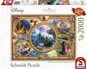 Amazon | Ceaco - ディズニークラシック - ディズニークラシック