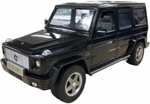 1/14 R/C Mercedes-Benz G55 AMG (メルセデスベンツG55AMG)