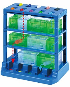 くもん出版 3Dロジカルルートパズル【日本おもちゃ大賞2022 エデュケーショナル・トイ部門 優秀賞】