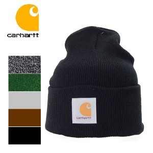 Carhartt ニット帽 かぶり方の通販 Au Pay マーケット