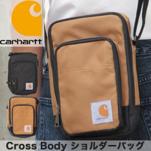 カーハート Carhartt ショルダーバッグ サコッシュ Cross Body Gear Organizer #89220700