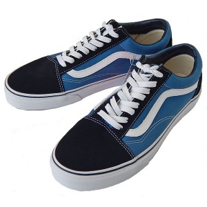 vans usa