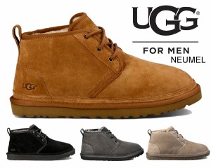 Ugg ムートン ブーツ メンズの通販 Au Pay マーケット