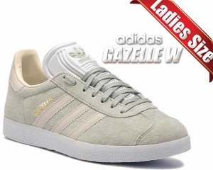 アディダス ガゼル ウィメンズ Adidas Gazelle W Ashsil Cbrown Ecrtin Cg6065 レディース スニーカー ガッツレー グリーン ベージュの通販はau Pay マーケット Ltd Online 商品ロットナンバー