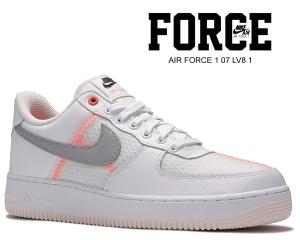 Nike Air Force 1 `07 LV8 Leather ( AJ9507 003 ) | OVERKILL