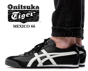 mexico 66 black white