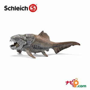 恐竜フィギュア　Schleich ダンクルオステウス 14575