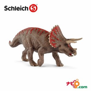 恐竜フィギュア　Schleich トリケラトプス 15000