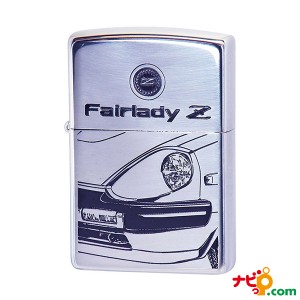 ジッポ 日産 フェアレディZ S130 ZIPPO ZP NISSAN FAIRLADY Z