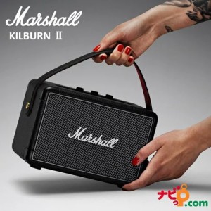 Marshall マーシャル スピーカー KILBURN II キルバーン Bluetooth ZMS-1001896