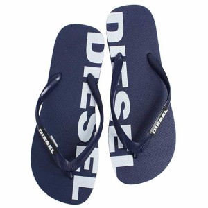 ディーゼル DIESEL メンズトングビーチサンダル SA-BRIIAN Y01938 P2294 H1806//Y01938-P2294-H1806【新品】