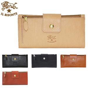 イルビゾンテ IL BISONTE 長財布 C0688..P VACCHETTA//C0688【新品】