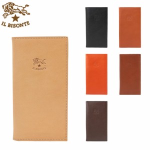 イルビゾンテ IL BISONTE 長財布 C0974..P VACCHETTA//C0974-P【新品】