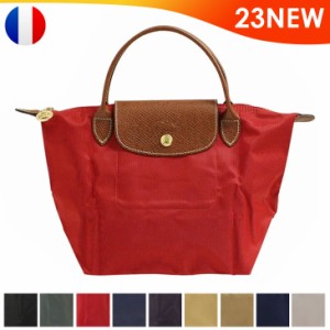 ロンシャン LONGCHAMP 折りたたみハンドバッグ 折り畳み ル・プリアージュ 1621 089//1621-089【新品】