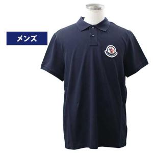 モンクレール MONCLER メンズ半袖ポロシャツ ウェア アパレル F2 091 8A71100 84556 773//8A71100-84556-773【新品】