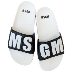 Msgm サンダルの通販 Au Pay マーケット