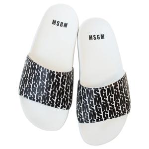 Msgm サンダルの通販 Au Pay マーケット