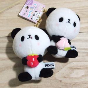 もちもちぱんだ ぬいぐるみの通販 Au Pay マーケット