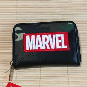 マーベル（MARVEL） 迷彩柄 コインケース 48747/コンパクト財布 ゴウヒメイサイ