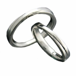 結婚指輪 マリッジリング シルバー925 2本セット 【レビューを書いてポイント+3％】 品質保証書 金属アレルギー 日本製 プレゼント ギフ