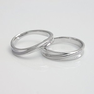 結婚指輪 マリッジリング k10 イエローゴールド ホワイトゴールド ピンクゴールド 2本セット 【レビューを書いてポイント+3％】 品質保証