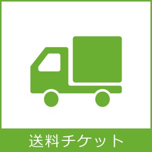 送料チケット　北海道・沖縄　送料+800円