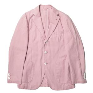 ピンク テーラード ジャケット メンズの通販 Au Pay マーケット