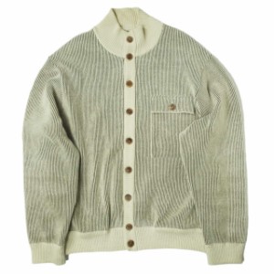 ESSAY x crepuscule エッセイ クレプスキュール 19AW 別注 日本製 MALL CORD CARDIGAN KN-1 モールコードカーディガン ES09KN-01 S