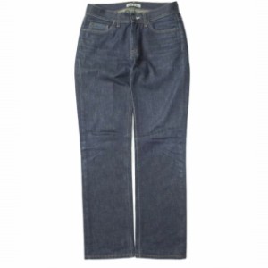 Acne Jeans アクネジーンズ MIC RIGID スリムストレート5ポケットデニムパンツ 29 Indigo ジーンズ ジップフライ ボトムス