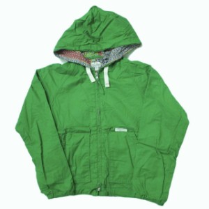 FWK by ENGINEERED GARMENTS エンジニアードガーメンツ BEACH PARKA ビーチパーカー 1 グリーン フーデッド ジップアップジャケット