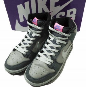 nike sb スニーカー グレーの通販｜au PAY マーケット