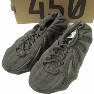 adidas アディダス 22SS YEEZY 450 イージー 450 GX9662 US8(26cm) CINDER KANYE WEST カニエウエスト スニーカー シューズ