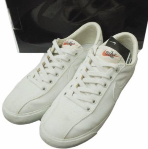 NIKELAB x FRAGMENT DESIGN ナイキラボ フラグメントデザイン 別注 WMNS ZOOM LAUDERDALE 864294-111 US6.5(23.5cm) SAIL/SAIL シューズ