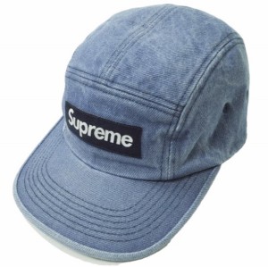 supreme キャンプ キャップの通販｜au PAY マーケット