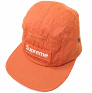 supreme キャップ ナイロンの通販｜au PAY マーケット