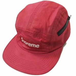 supreme キャンプ キャップの通販｜au PAY マーケット