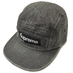 supreme キャンプ キャップの通販｜au PAY マーケット