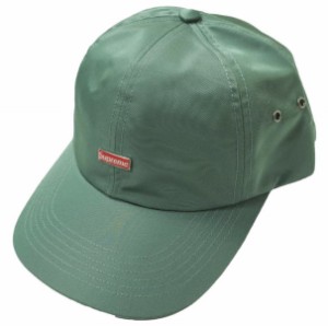 supreme キャップ ナイロンの通販｜au PAY マーケット