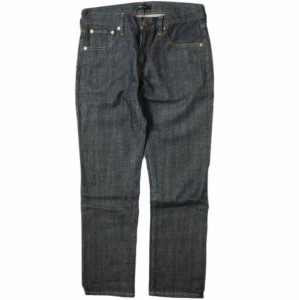 23区 ニジュウサンク ハイストレッチコットンデニムパンツ PRWOLA0355 38 Dark Indigo 23区denim ジーンズ ジップフライ ボトムス