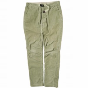 nonnative x GRAMICCI ノンネイティブ グラミチ 別注 CLIMBER EASY PANTS OVERDYED C/P CORD STRETCH コーデュロイパンツ NN-P2056 0