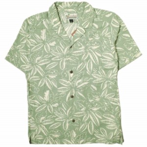 新品 PATAGONIA パタゴニア 16SS Ms Limited Edition Pataloha Shirt リミテッドエディション パタロハシャツ 52565 S TPDG アロハ