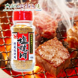 ＼美味しさお届け／ 塩焼肉 100g×40本セット　 産地直送