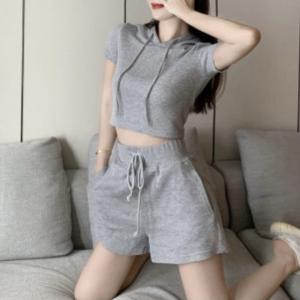 スウェット 半袖 上下 レディースの通販 Au Pay マーケット