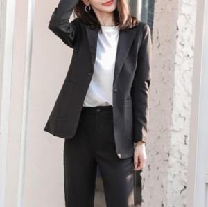 ビジネス スーツ レディース 40代 安いの通販 Au Pay マーケット