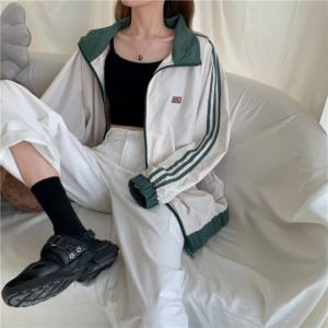 ジャージ ブランド 海外 レディースの通販 Au Pay マーケット